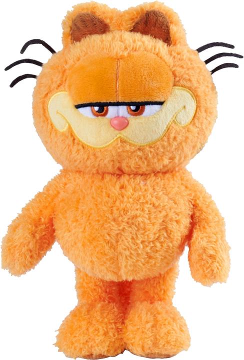 Produktbild Goliath Toys Animagic - Garfield & Friends (32 cm)
