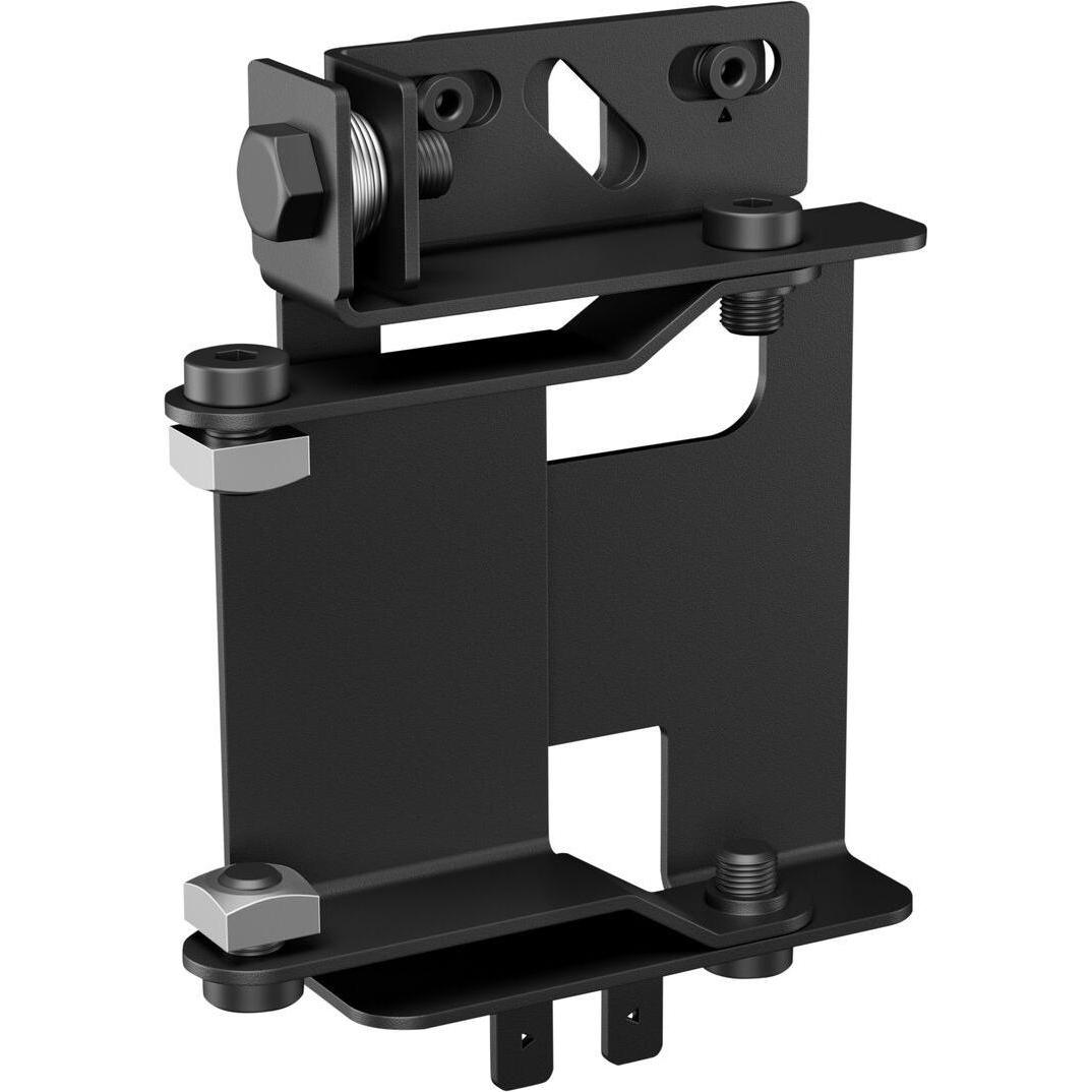 Vogels PLA 9302 (Wand), TV Wandhalterung, Schwarz
