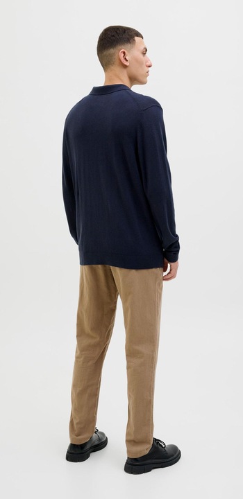 Actual product image Jack & Jones Jpstace Jjsummer Chino Pant Sn (W31/L30)