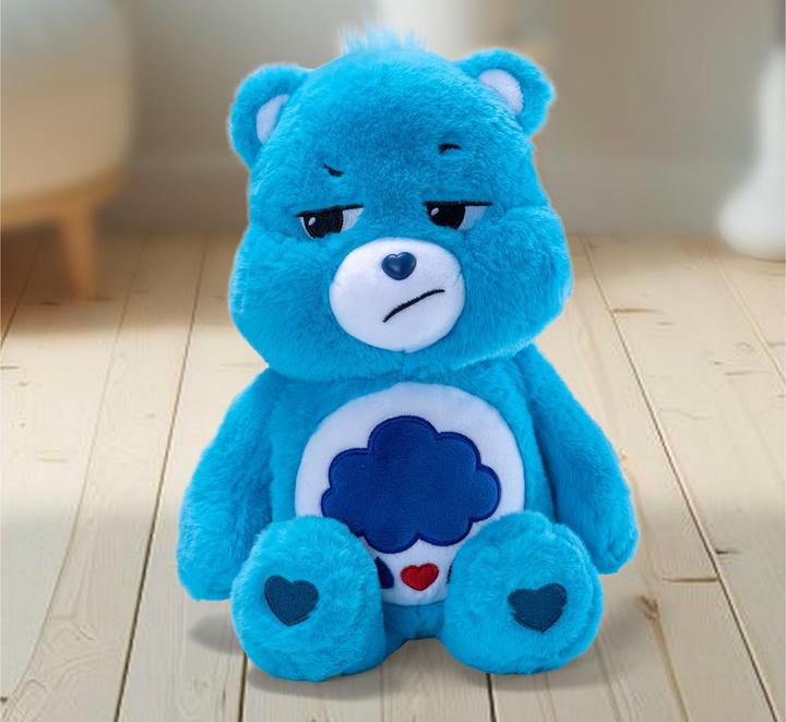 Productafbeelding Simba Troetelbeertjes - Brombeer (35 cm)