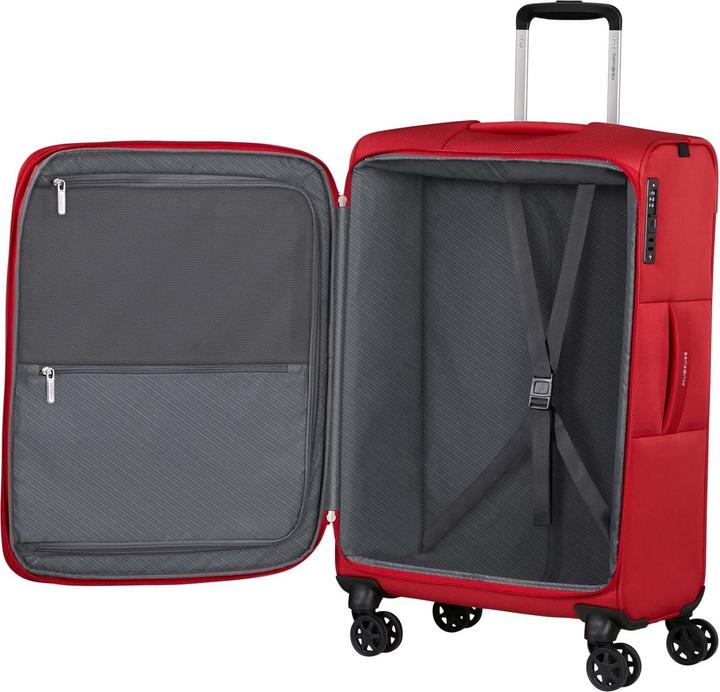 Produktbild Samsonite Base Breeze Spinner (68 l)