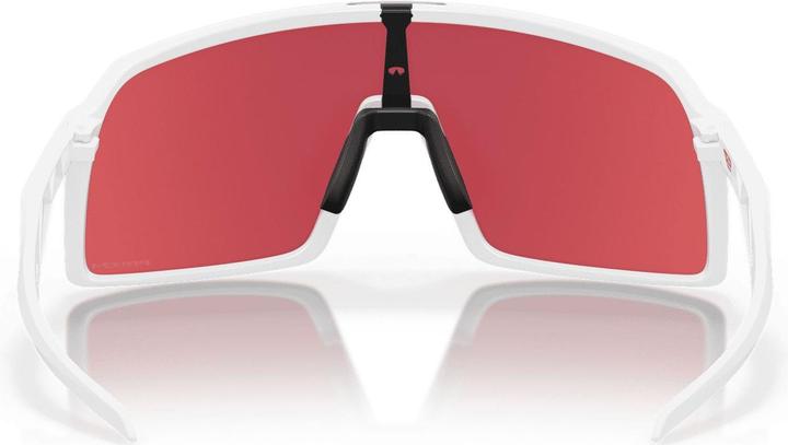 Productafbeelding Oakley Sutro Prizm (Wit gepolijst, Blauw)