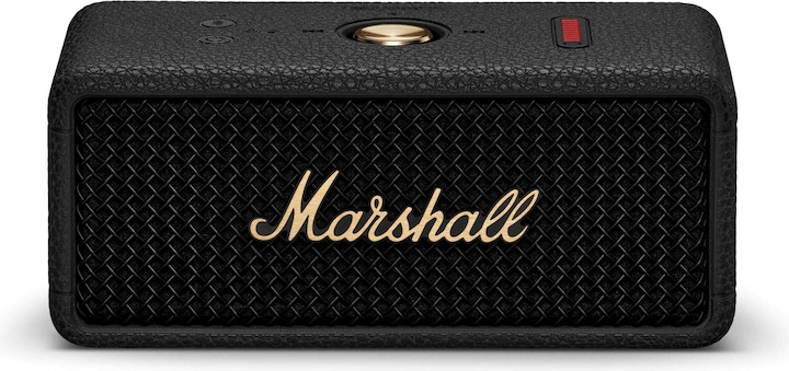 Produktbild Marshall Emberton III (32 h)