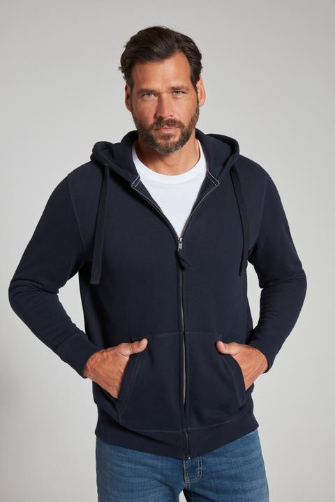 Produktbild Jay-Pi Hoodiejacke, Sweat (8XL)