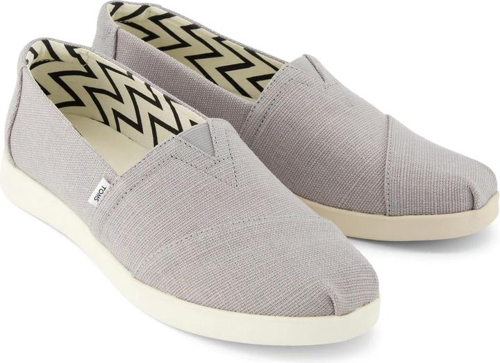 Produktbild Toms Women's Alpargata Plus (41)