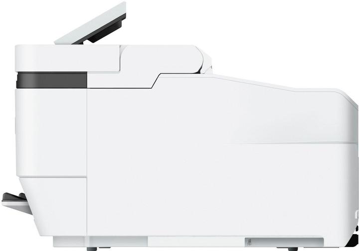 Image du produit Epson SureColor SC-T3100M - 610 mm (24") imprimante multifonctionnelle - couleur - jet d'encre (Encre, Couleur)