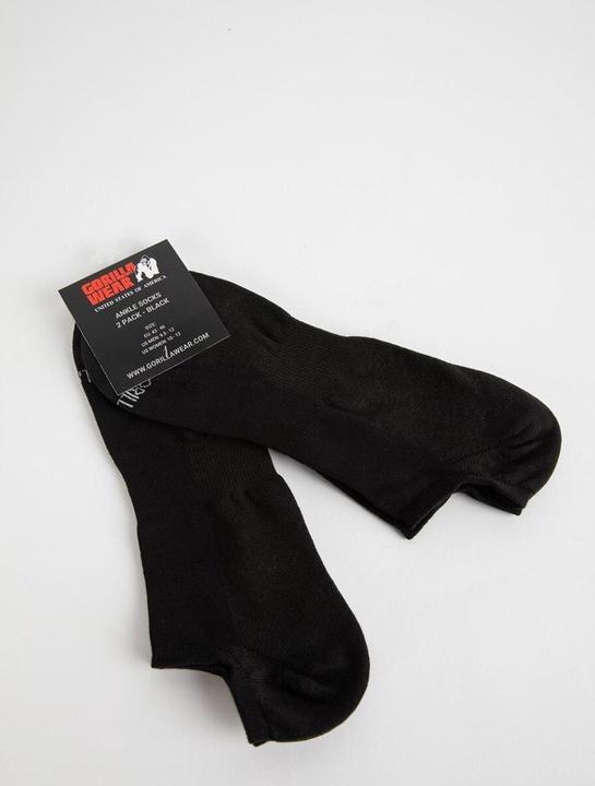Produktbild Gorilla Wear Socken (2er Pack, 35 - 38)
