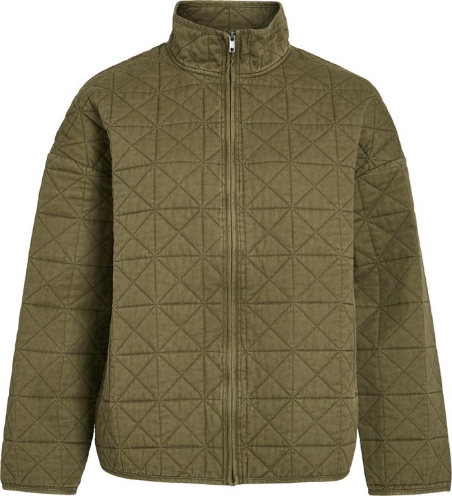 Vila Stepp Jacke (42)