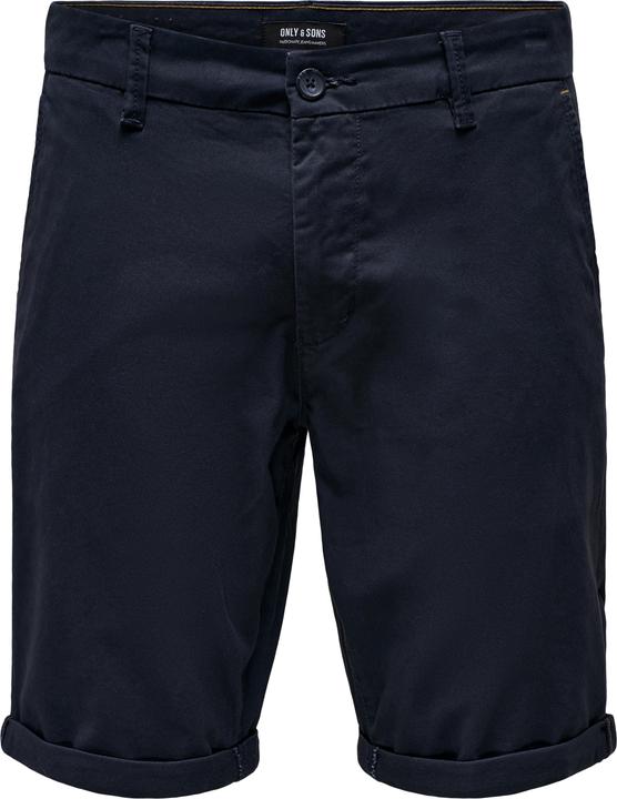 Image du produit Only & Sons Short en sergé (M)