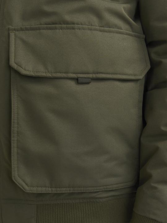 Actual product image Jack & Jones Bomber PLS (3XL)