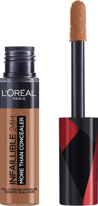 Image du produit L'Oréal Paris Infaillible Plus que (336 Caramel)