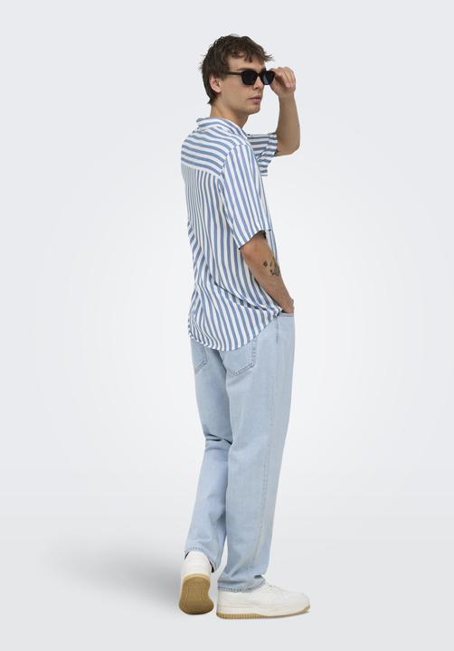 Image du produit Only & Sons Jeans droits ONSEDGE (30)