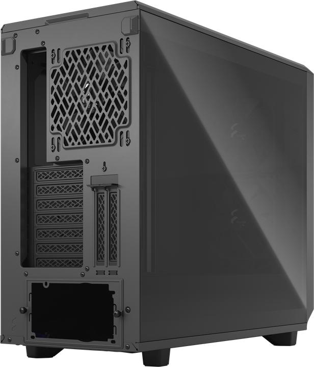 Actual product image Fractal Meshify 2 Light (ATX, mATX, E-ATX, Mini-ATX)
