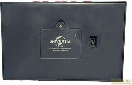 Image du produit SD Toys Jaws 3D Poster Figure PVC 50th Anniversary 26 cm (10 x 26 cm)