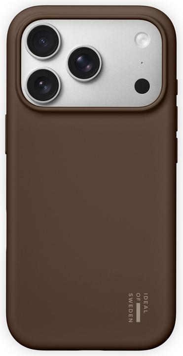 Produktbild iDeal Of Sweden Silicone Case (Apple iPhone 17 Pro)