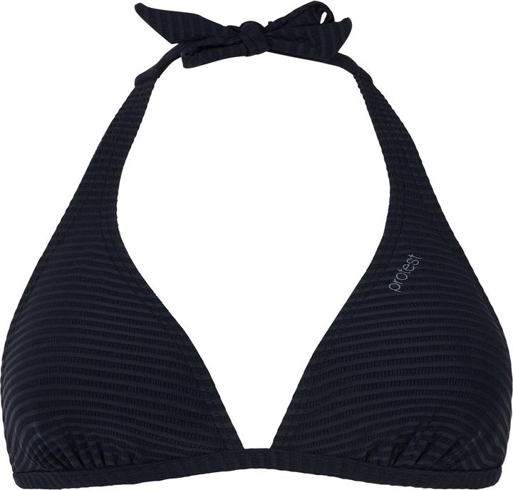 Produktbild Protest Women's Mixcaviar Halter Bikini Top B&C-Cup (36 B)