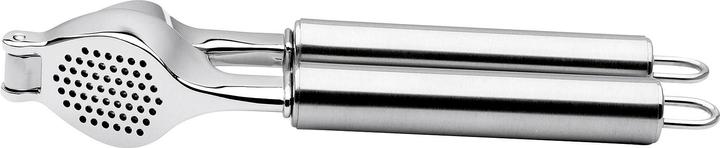 Actual product image Weis Garlic press