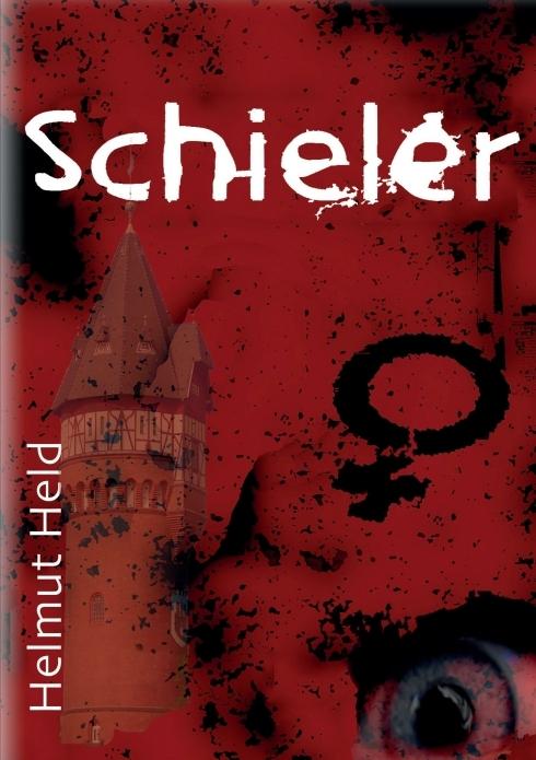 Produktbild Schieler (Deutsch, Helmut Held, 2013)