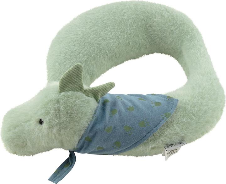 Immagine prodotto Sterntaler Nackenstütze Dino Rexi (Cuscino per testa e collo)