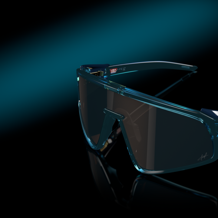 Produktbild Oakley Latch Panel Kylian Mbappé Signature Series