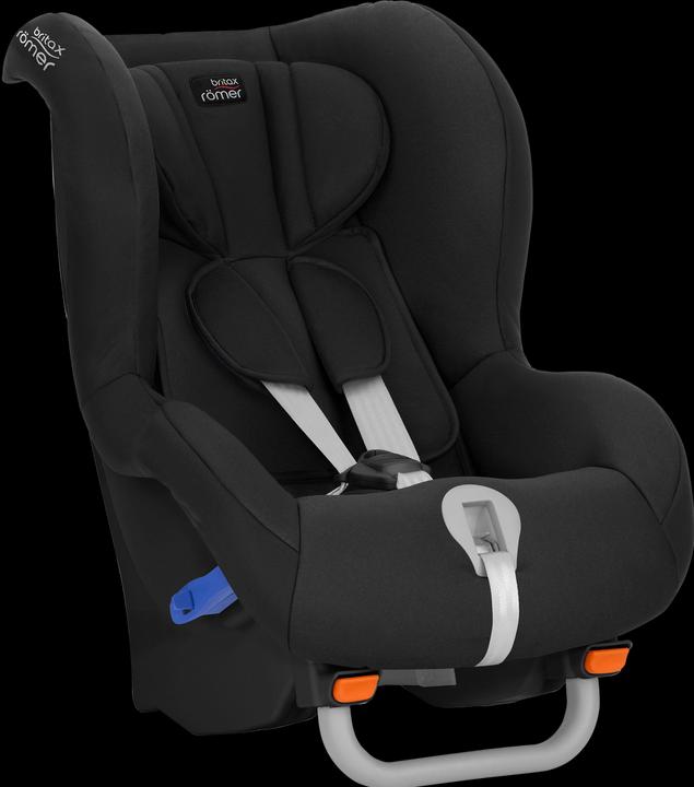 Actual product image Britax Römer Max-way BS