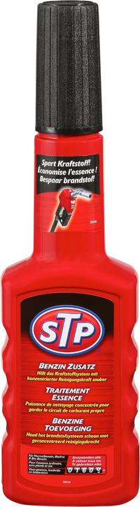 Immagine prodotto STP Additivo per benzina (200 ml)