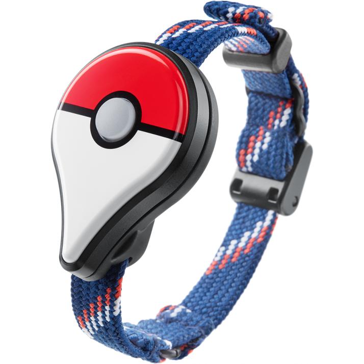 Pokémon GO Plus ＋ pokemon_go_plus_product_image_