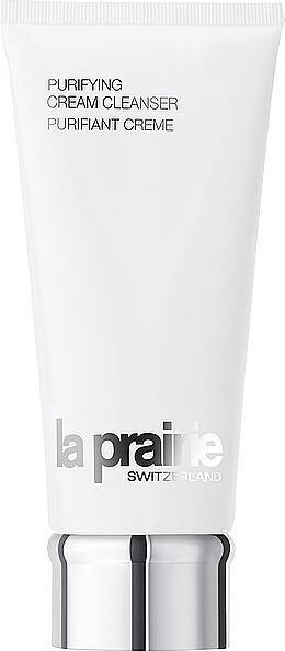 Immagine prodotto La Prairie Swiss Daily Essentials Purifying Cream Cleanser 200ml (Lozione detergente, 200 ml)