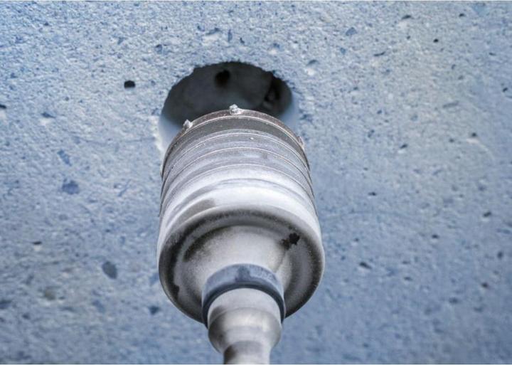 Actual product image Bosch Professional Zubehör PRO SDS max-5 Core Cutter, one-piece, 68 x 80 x 160 mm (68 mm)