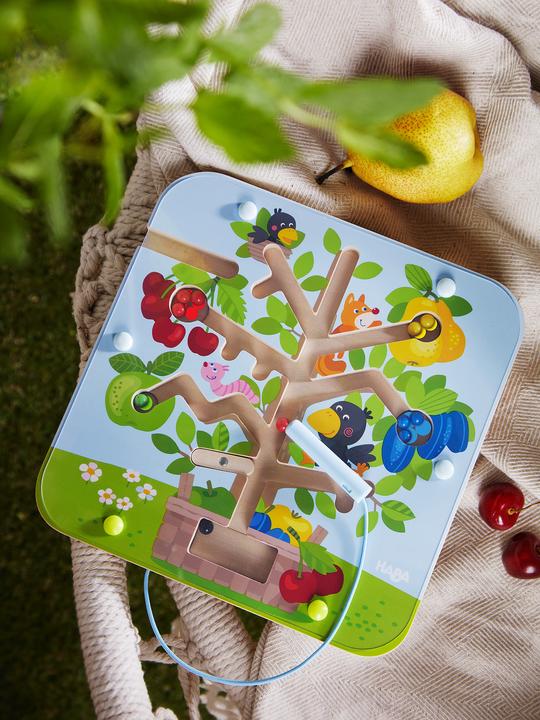 Image du produit Haba Jeu Jeux magnétiques