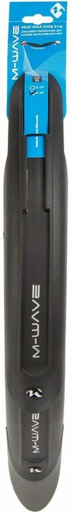 Actual product image Mud Max Kids F+R (Front mudguard)
