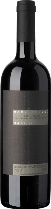 Montepeloso Gabbro (1 x 75 cl, 2021)