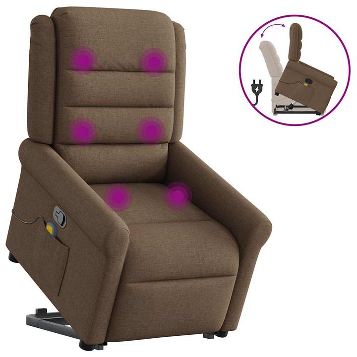 Actual product image VidaXL Pavipv