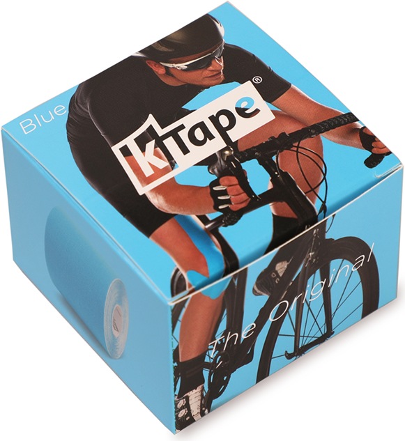 Immagine prodotto K-Tape Ruolo (5 m)