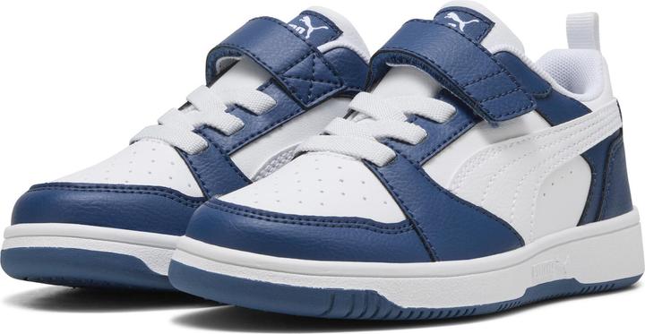 Produktbild Puma Rebound V6 Lo AC+ PS (32.5)