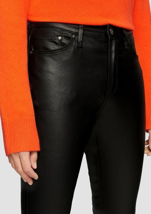 Produktbild S.Oliver in Lederoptik (W38/L30)