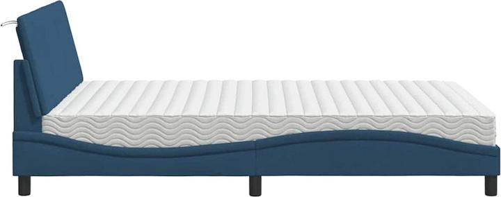Produktbild vidaXL Bett (90 x 190 cm)