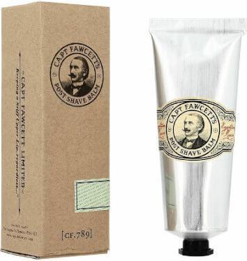 Produktbild Captain Fawcett Post Shave (Aftershave Balsam, 125 ml)