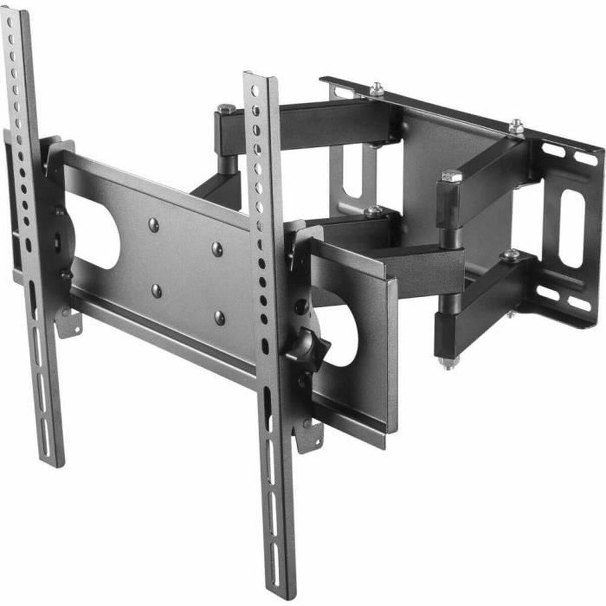 Stell Tv Halterung Sho 4610 32"-55" (Muro, 35 kg, 32" - 55"), Supporto da parete TV, Nero