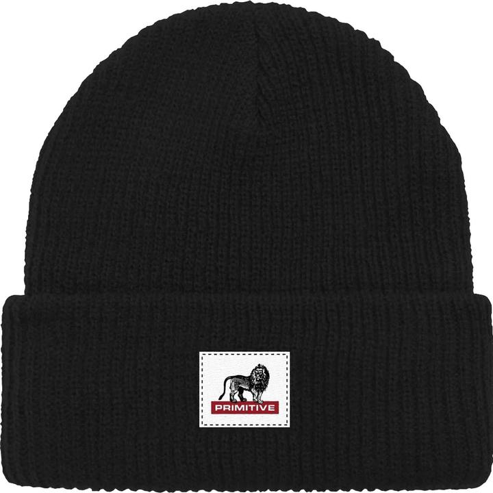 Actual product image Primitive Stand Up Beanie