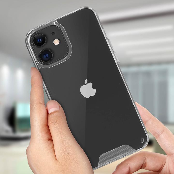 Actual product image Avizar Bazik Series (Apple iPhone 12 mini)