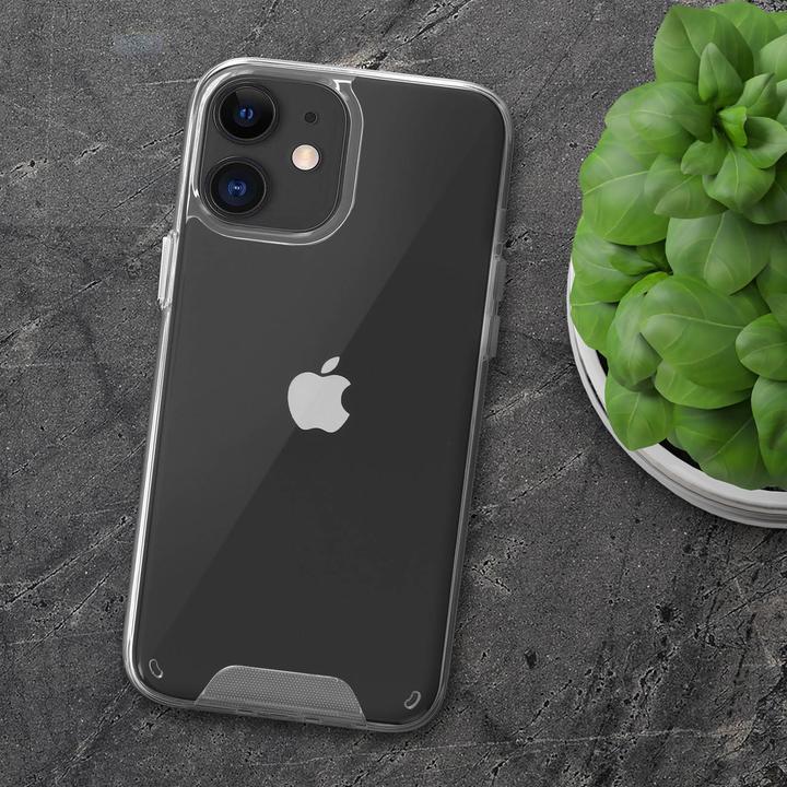Actual product image Avizar Bazik Series (Apple iPhone 12 mini)