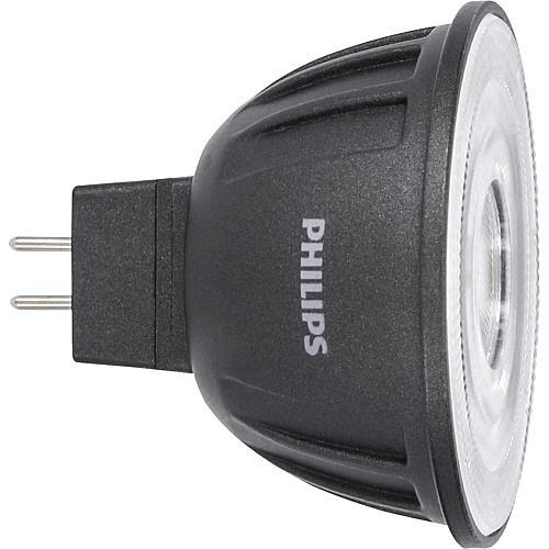 Produktbild Philips Professional Lampe MASTER LED spot 7.5-50W MR16 940 36° DIM (GU5.3, 7.50 W, 670 lm, 1 x, F)