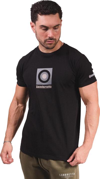 Produktbild Lambretta TShirt (M)