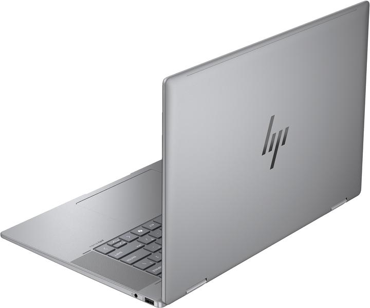 Produktbild HP Hewlett-Packard ENVYX360 16-AD0657NZ R7-8TH/16/1T (16", AMD Ryzen 7 8840HS, 16 GB, 1000 GB, CH)