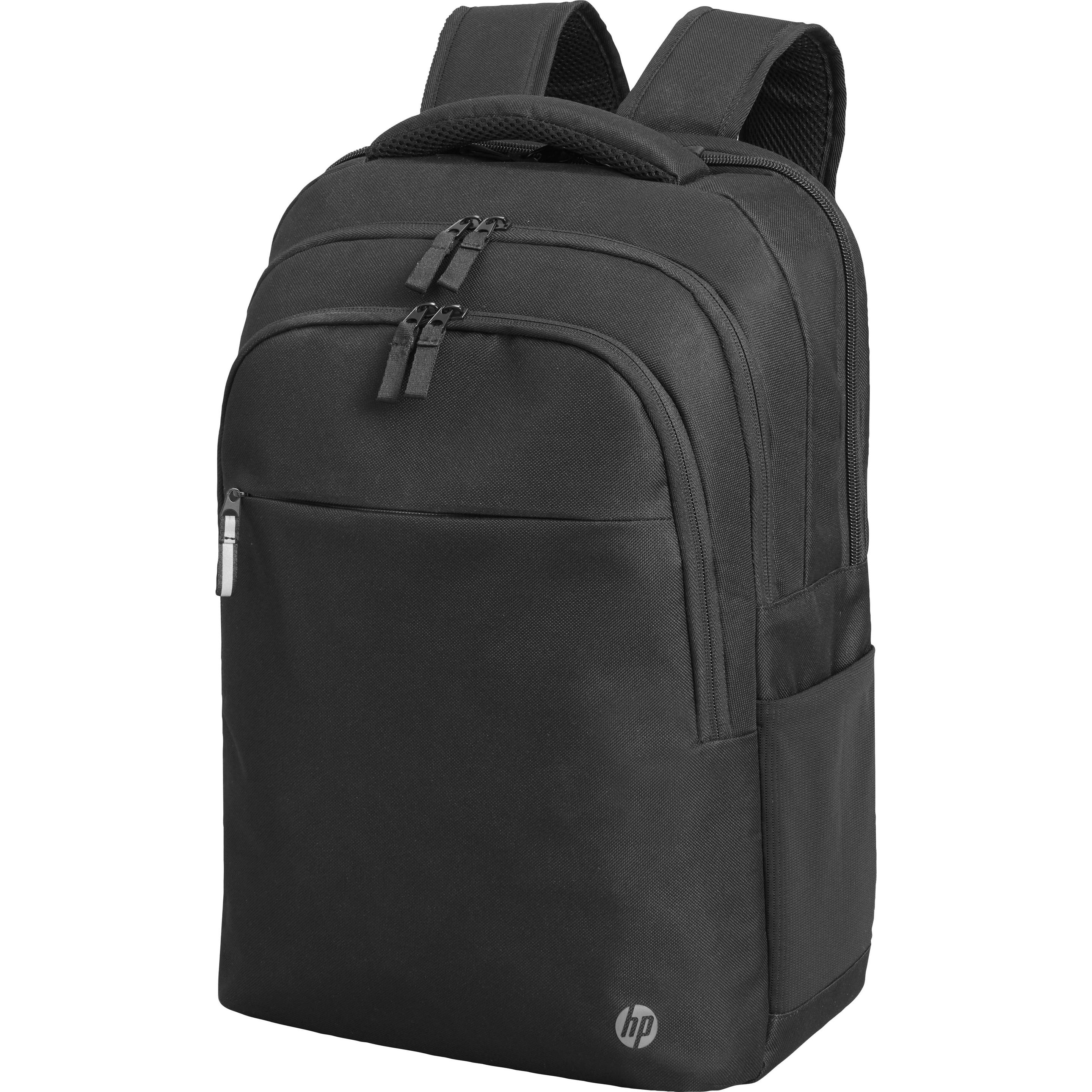 HP, Rucksack