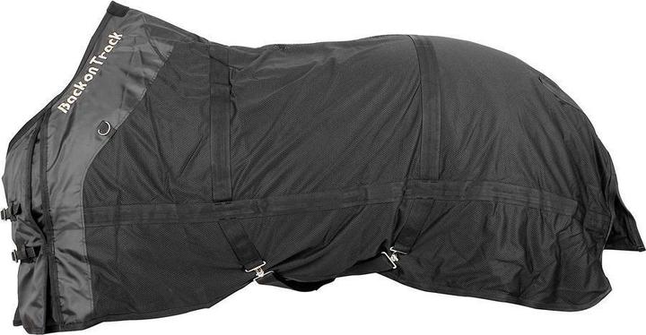Produktbild Back on Track Reithemd Netz (125 cm)