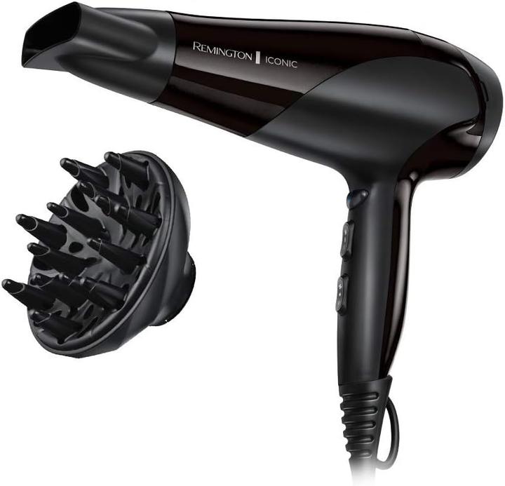 Image du produit Remington D3198 (2200 W)