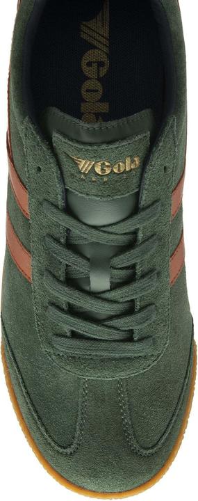 Actual product image Gola Harrier Suede (40)