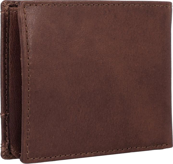 Actual product image Camel Active Field wallet RFID protection leather 12 cm